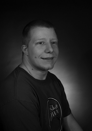 Artist Photo